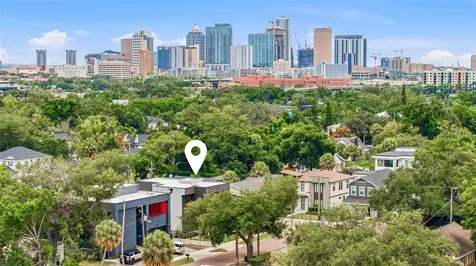 2701 N Poplar Avenue Tampa FL 33602