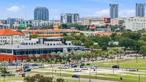 2701 N Poplar Avenue Tampa FL 33602