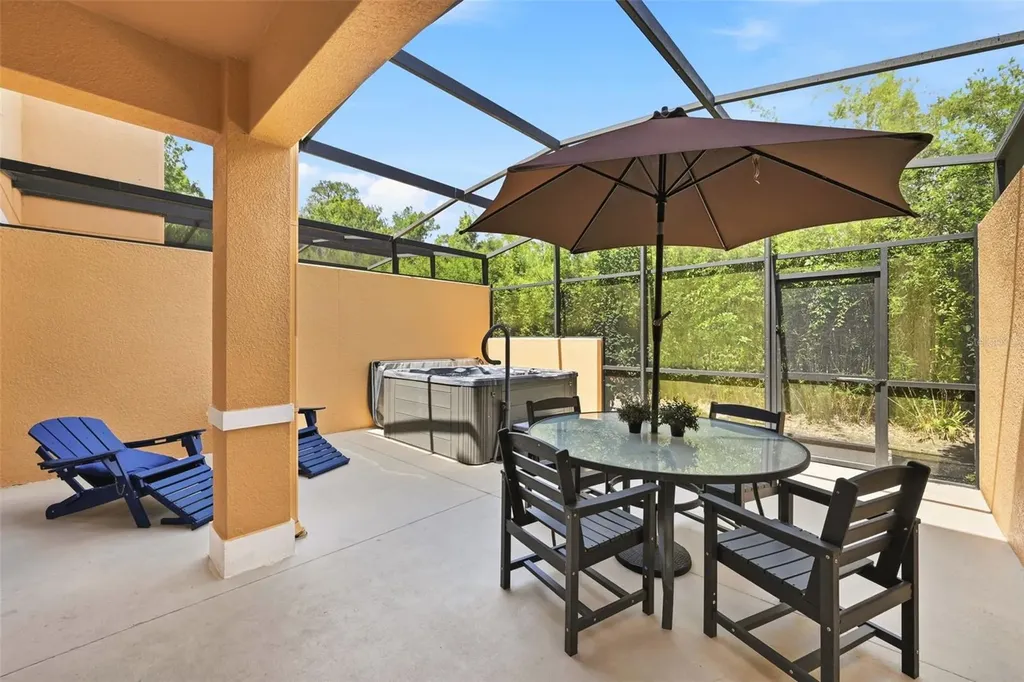 2606 Roadster Lane Kissimmee FL 34746