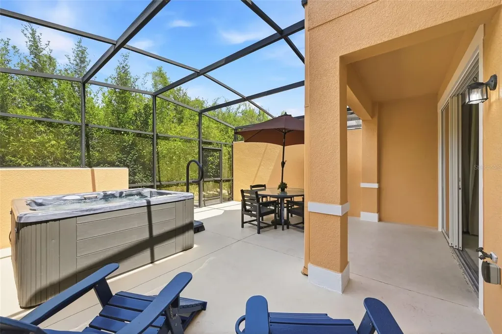 2606 Roadster Lane Kissimmee FL 34746