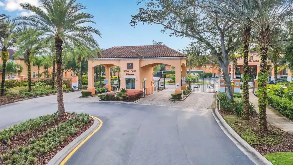 2606 Roadster Lane Kissimmee FL 34746