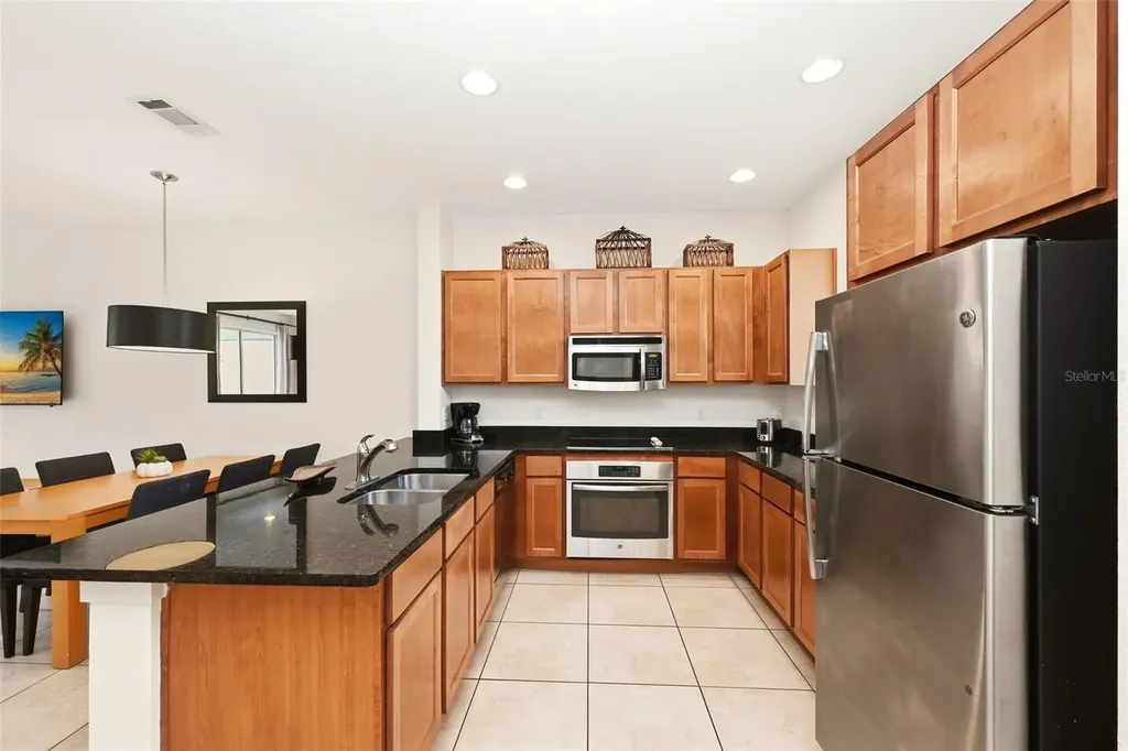 2606 Roadster Lane Kissimmee FL 34746