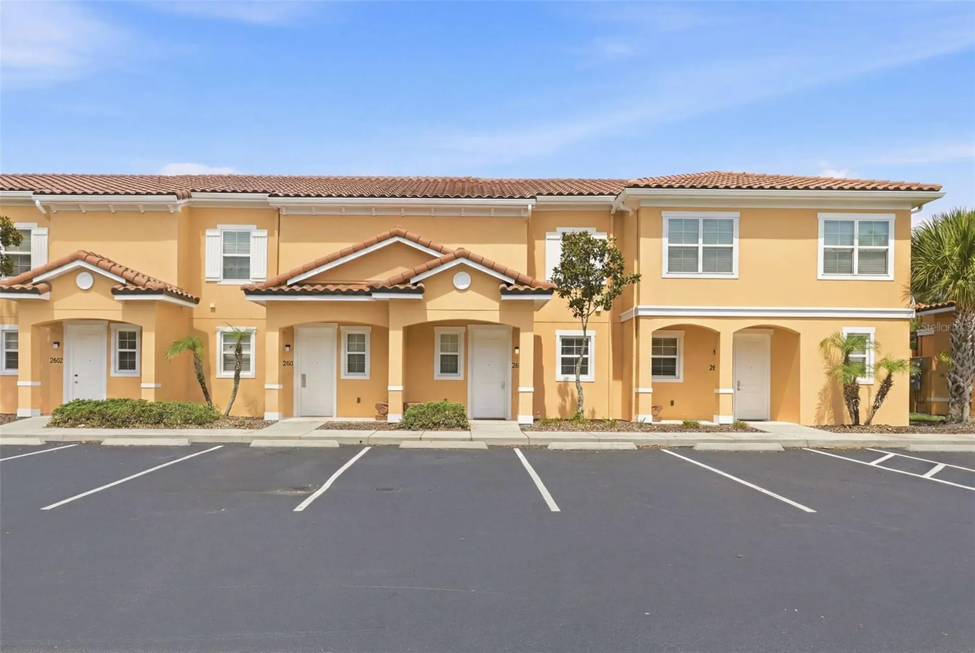 2606 Roadster Lane Kissimmee FL 34746
