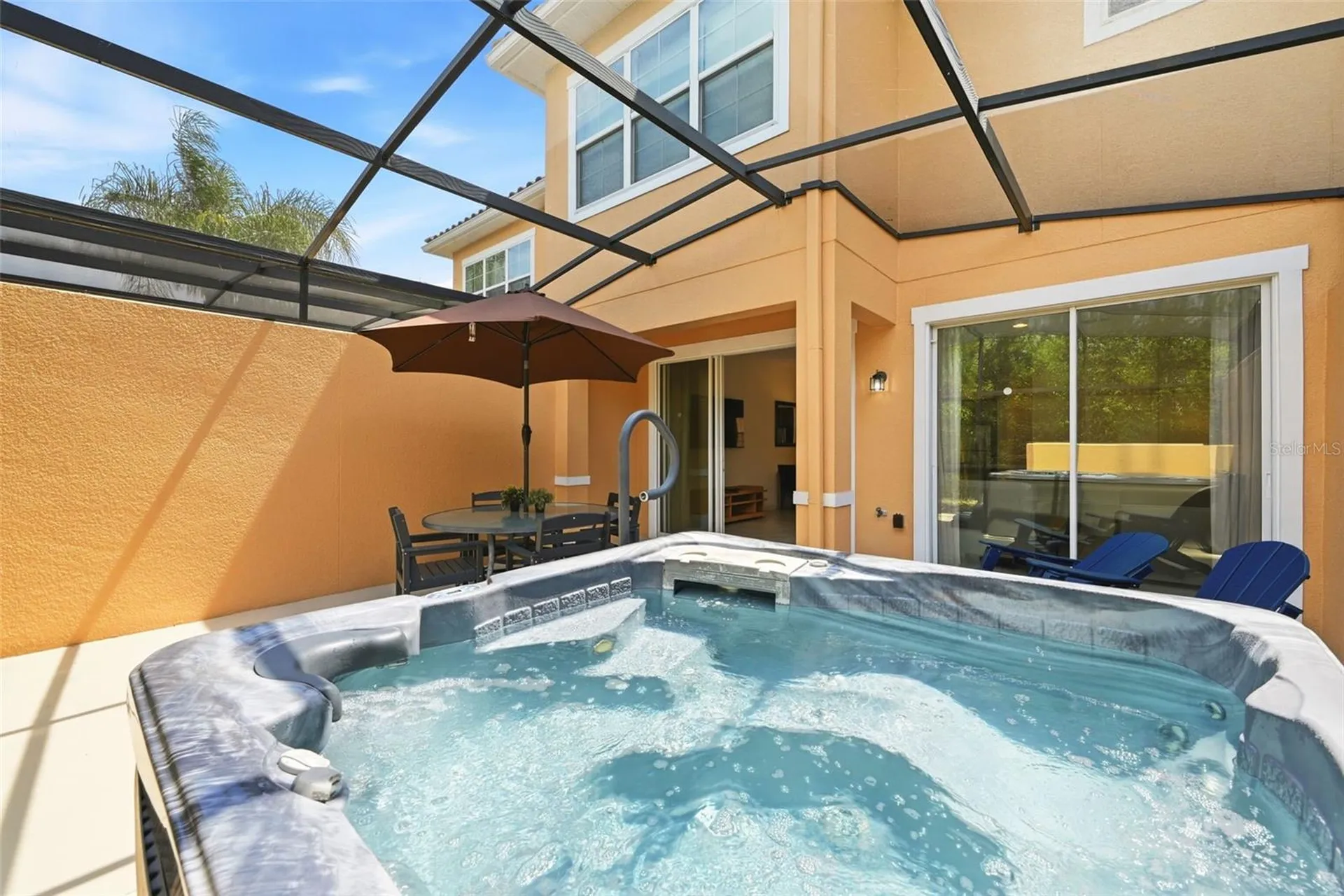 2606 Roadster Lane Kissimmee FL 34746
