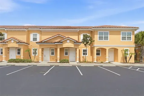 2606 Roadster Lane Kissimmee FL 34746
