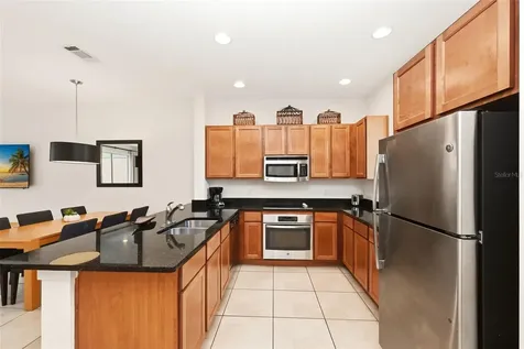 2606 Roadster Lane Kissimmee FL 34746
