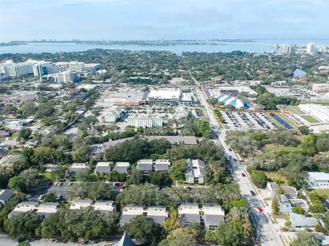 2224 Bahia Vista Street Sarasota FL 34239
