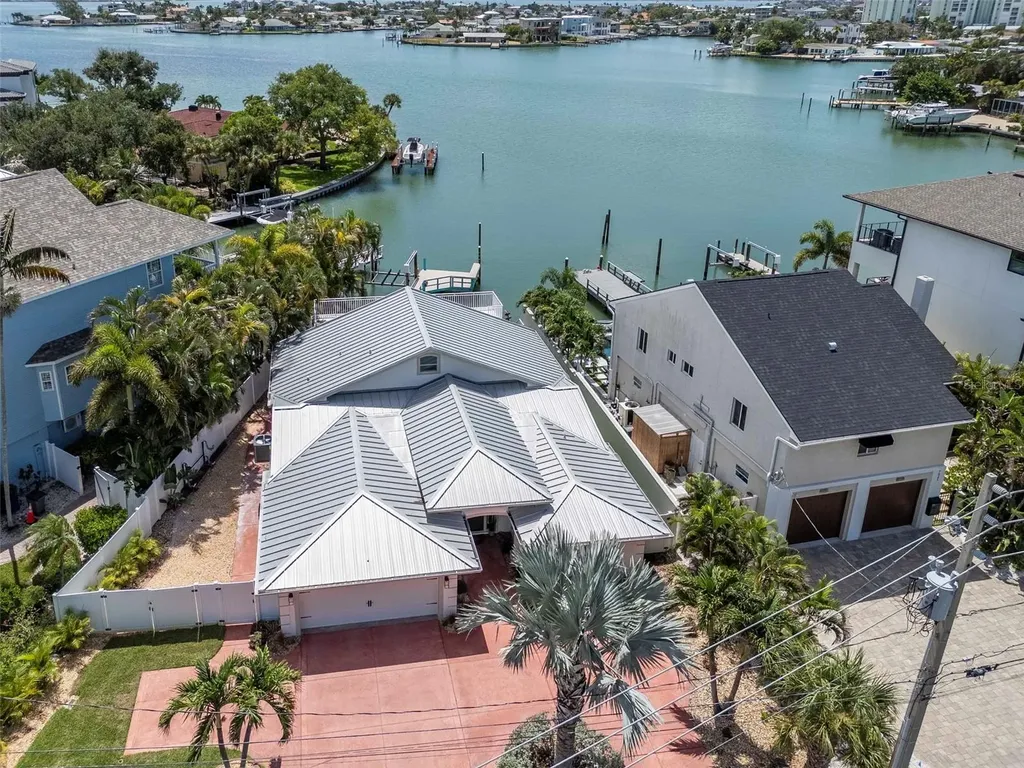 7025 Boca Ciega Drive St Pete Beach FL 33706