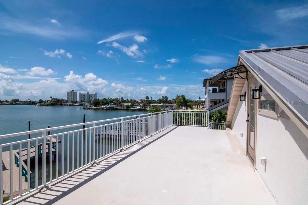 7025 Boca Ciega Drive St Pete Beach FL 33706