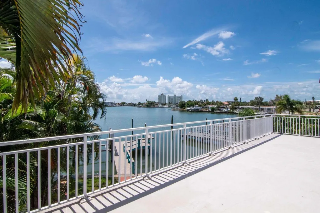 7025 Boca Ciega Drive St Pete Beach FL 33706