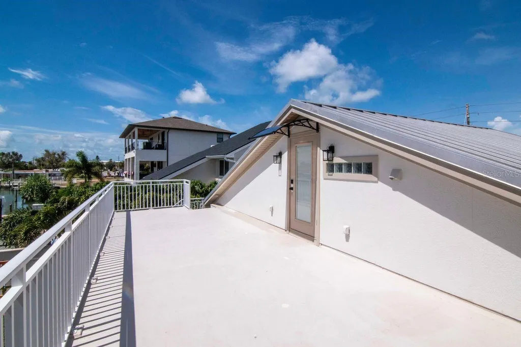 7025 Boca Ciega Drive St Pete Beach FL 33706