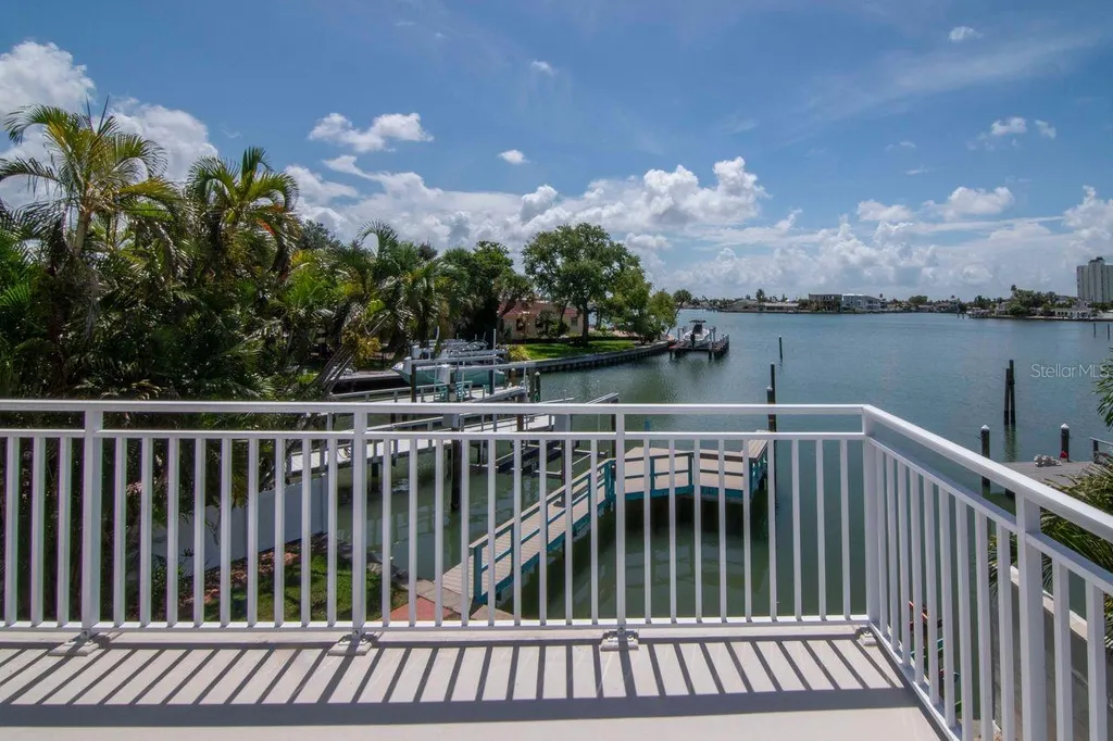 7025 Boca Ciega Drive St Pete Beach FL 33706