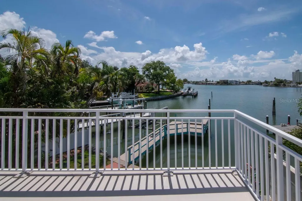 7025 Boca Ciega Drive St Pete Beach FL 33706