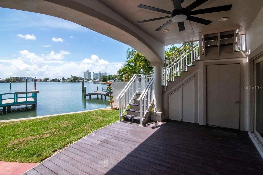 7025 Boca Ciega Drive St Pete Beach FL 33706