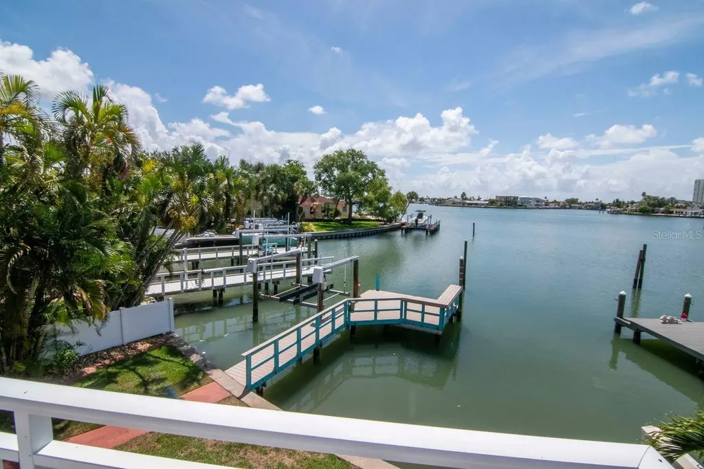 7025 Boca Ciega Drive St Pete Beach FL 33706