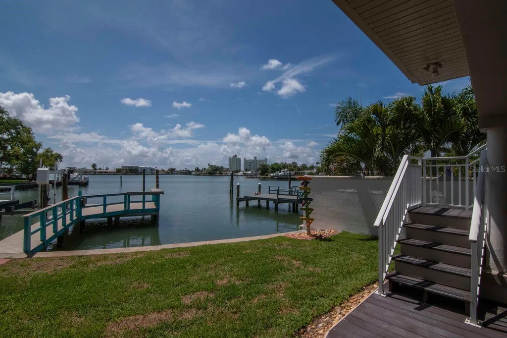 7025 Boca Ciega Drive St Pete Beach FL 33706