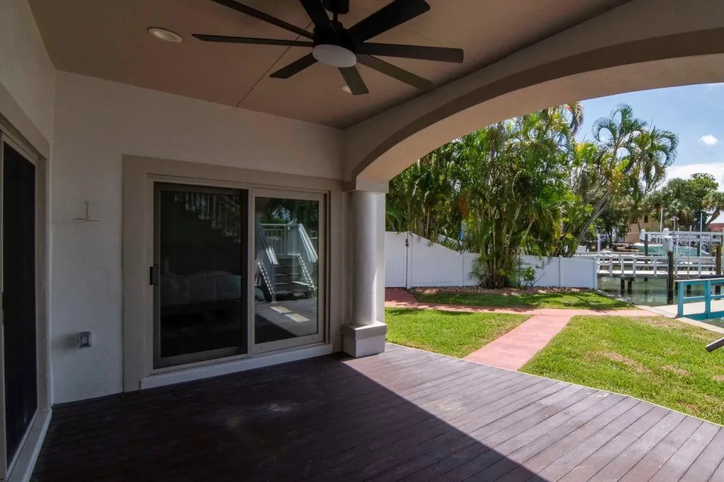 7025 Boca Ciega Drive St Pete Beach FL 33706
