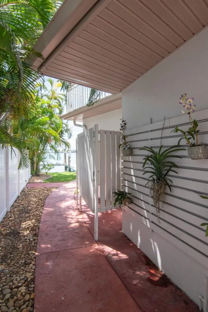 7025 Boca Ciega Drive St Pete Beach FL 33706