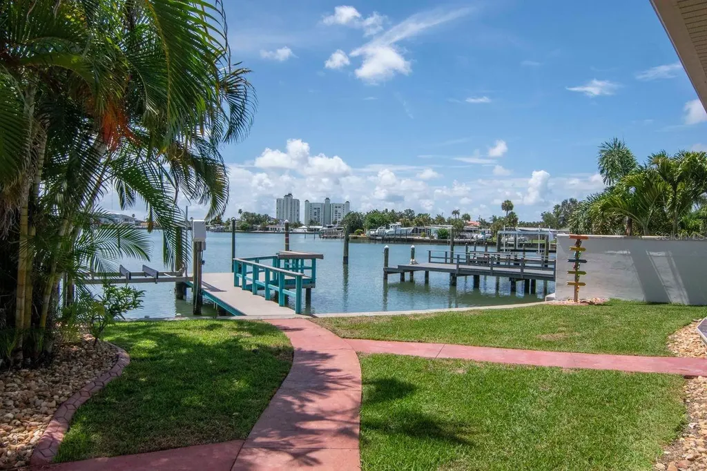 7025 Boca Ciega Drive St Pete Beach FL 33706