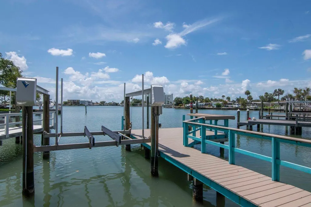 7025 Boca Ciega Drive St Pete Beach FL 33706