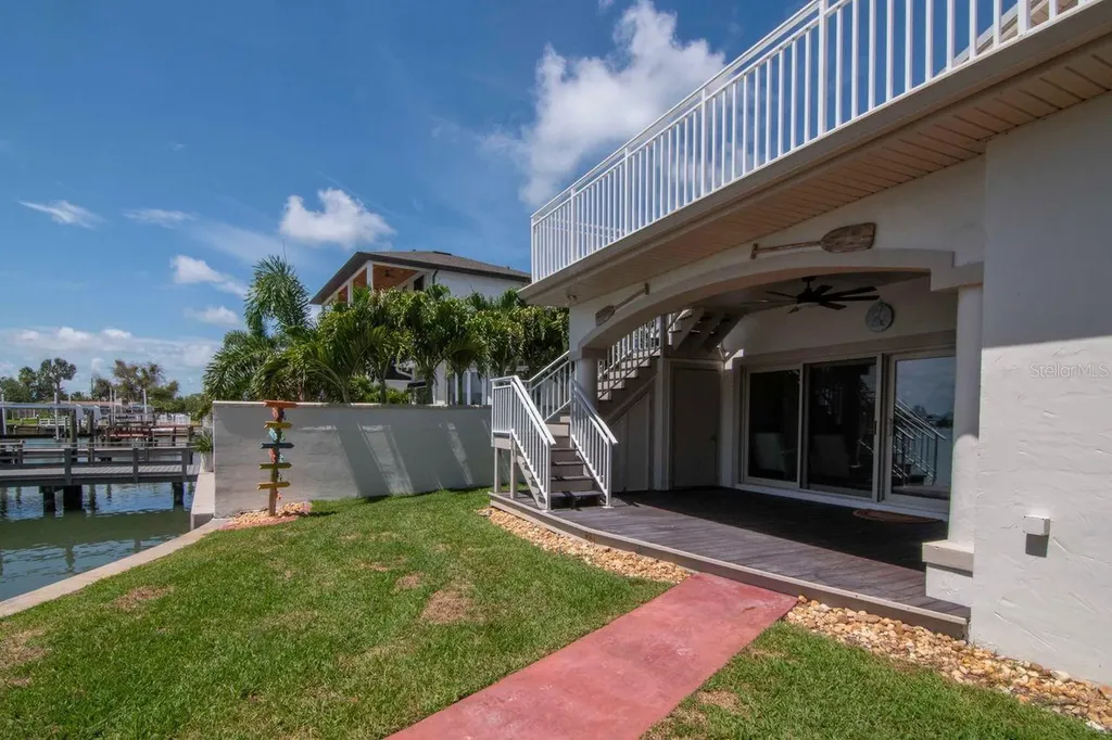 7025 Boca Ciega Drive St Pete Beach FL 33706
