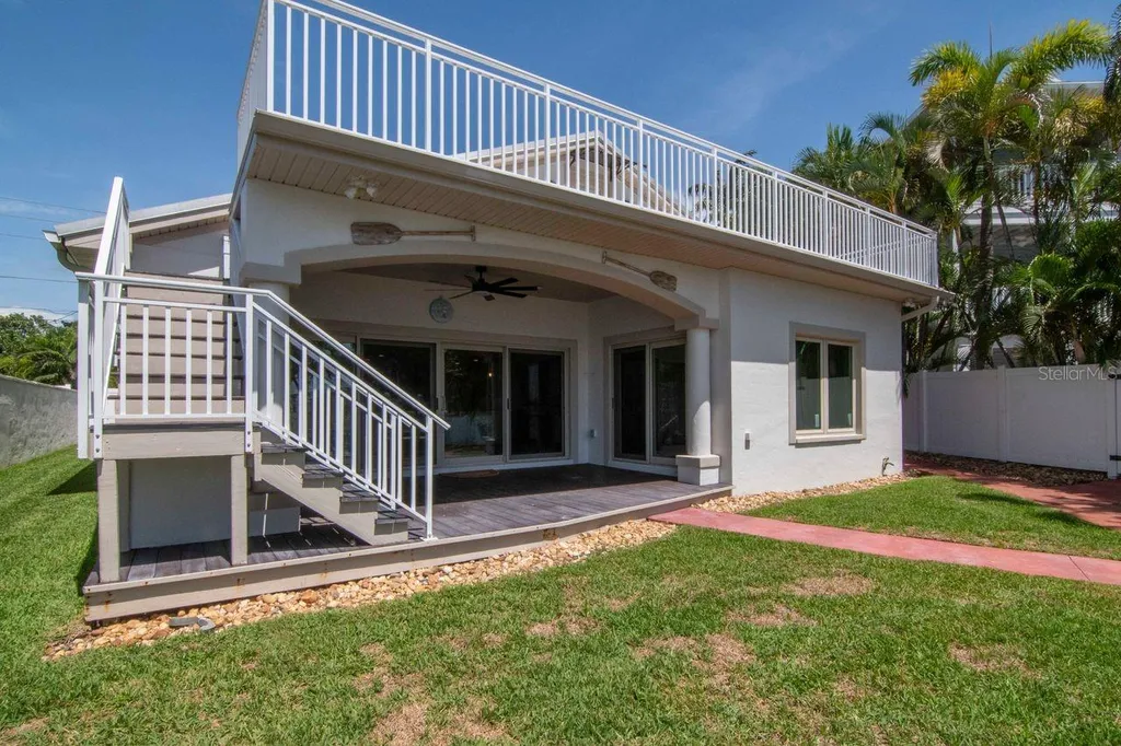 7025 Boca Ciega Drive St Pete Beach FL 33706