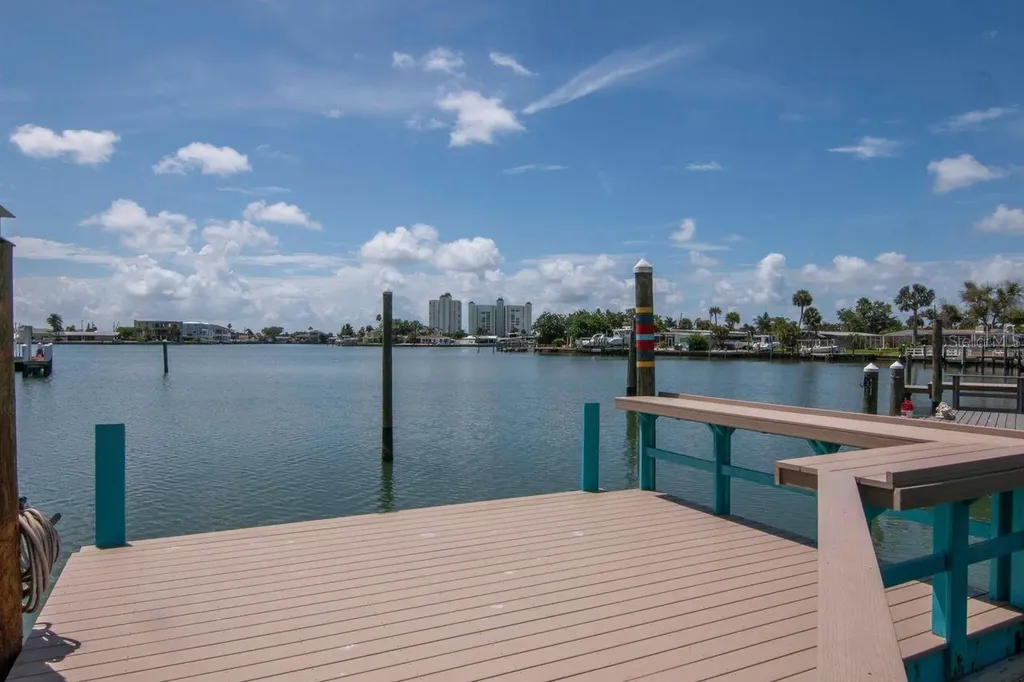 7025 Boca Ciega Drive St Pete Beach FL 33706