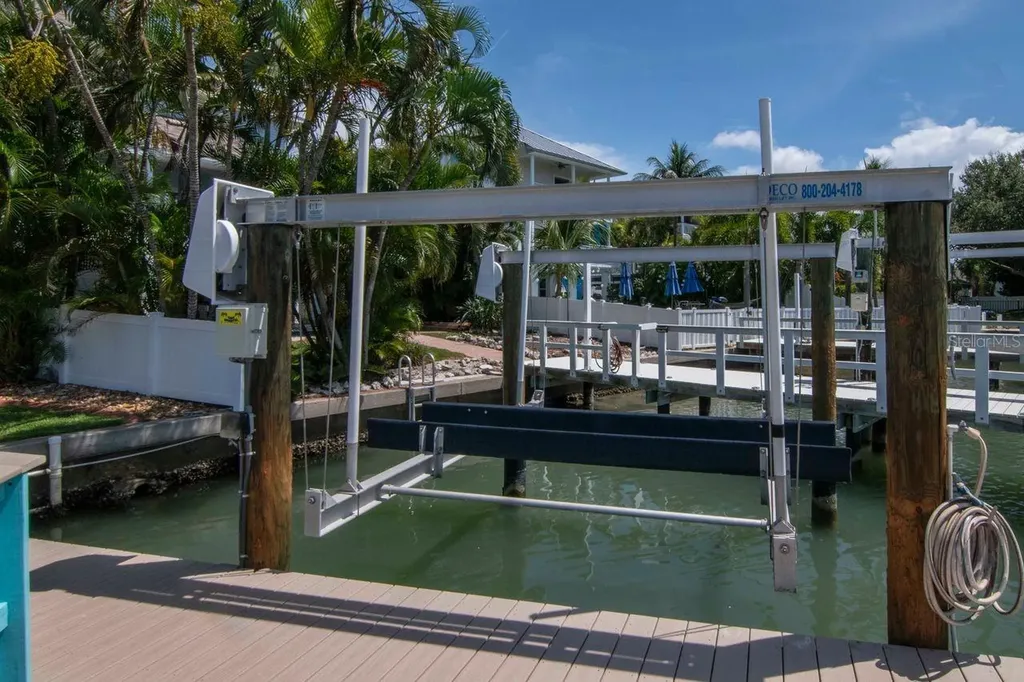 7025 Boca Ciega Drive St Pete Beach FL 33706