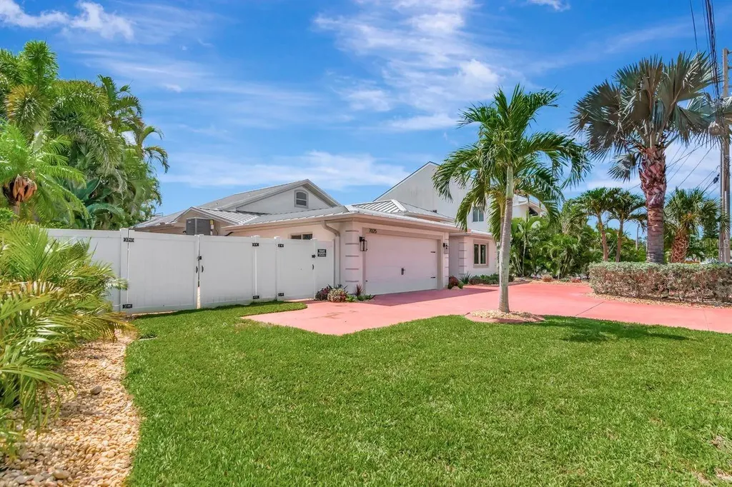7025 Boca Ciega Drive St Pete Beach FL 33706