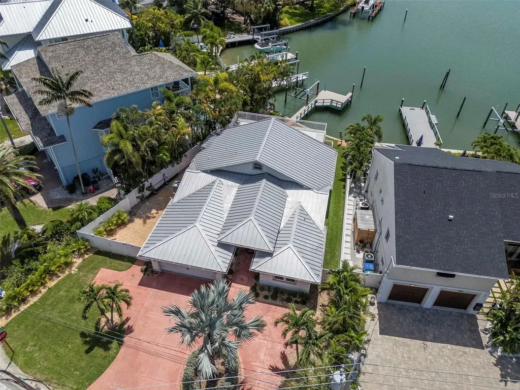 7025 Boca Ciega Drive St Pete Beach FL 33706