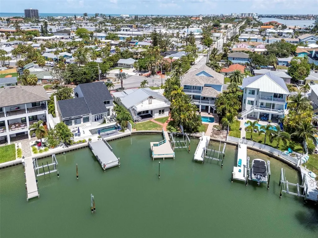 7025 Boca Ciega Drive St Pete Beach FL 33706