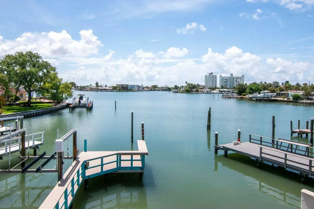7025 Boca Ciega Drive St Pete Beach FL 33706