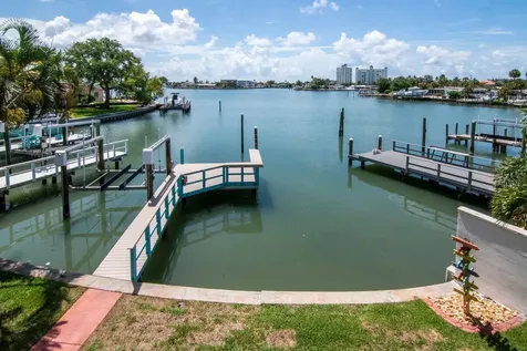 7025 Boca Ciega Drive St Pete Beach FL 33706