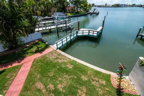 7025 Boca Ciega Drive St Pete Beach FL 33706