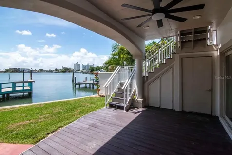 7025 Boca Ciega Drive St Pete Beach FL 33706