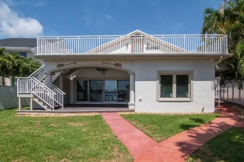7025 Boca Ciega Drive St Pete Beach FL 33706