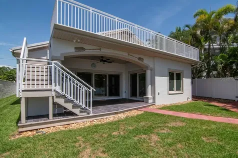 7025 Boca Ciega Drive St Pete Beach FL 33706