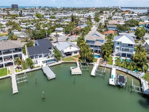 7025 Boca Ciega Drive St Pete Beach FL 33706