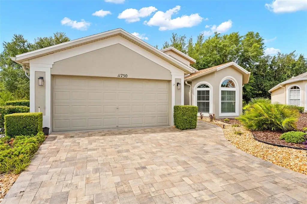 11750 Teapot Court Spring Hill FL 34609