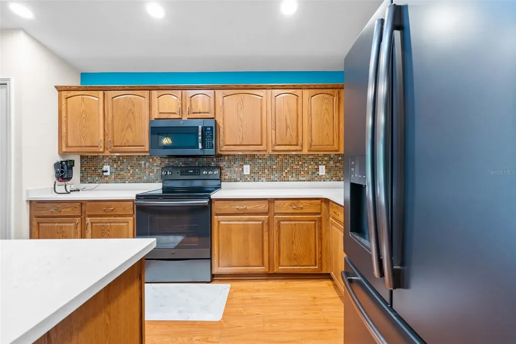 11750 Teapot Court Spring Hill FL 34609