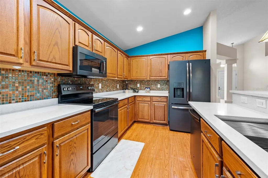 11750 Teapot Court Spring Hill FL 34609
