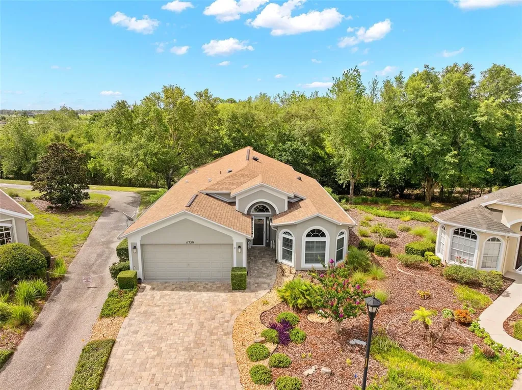 11750 Teapot Court Spring Hill FL 34609