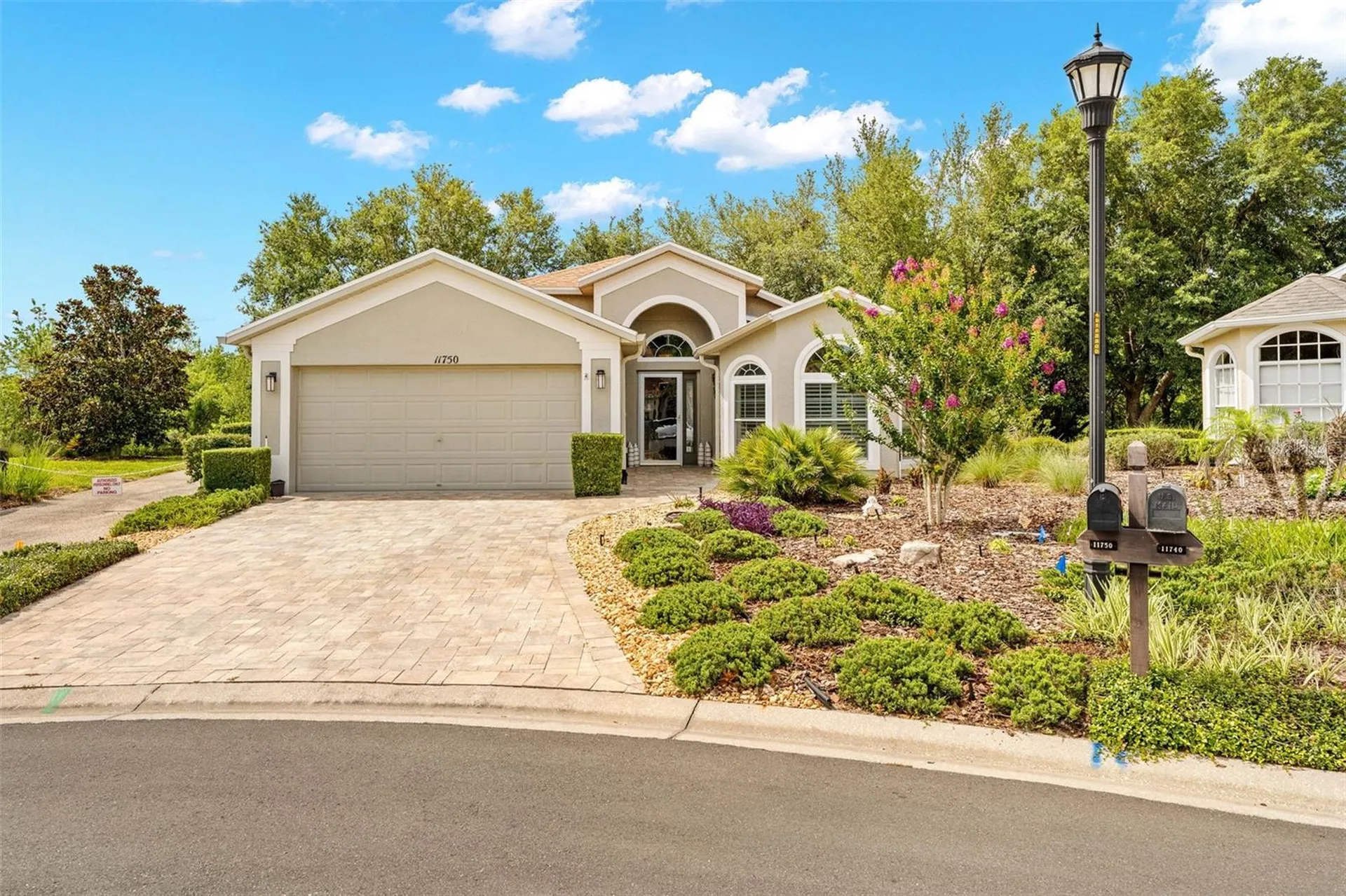 11750 Teapot Court Spring Hill FL 34609