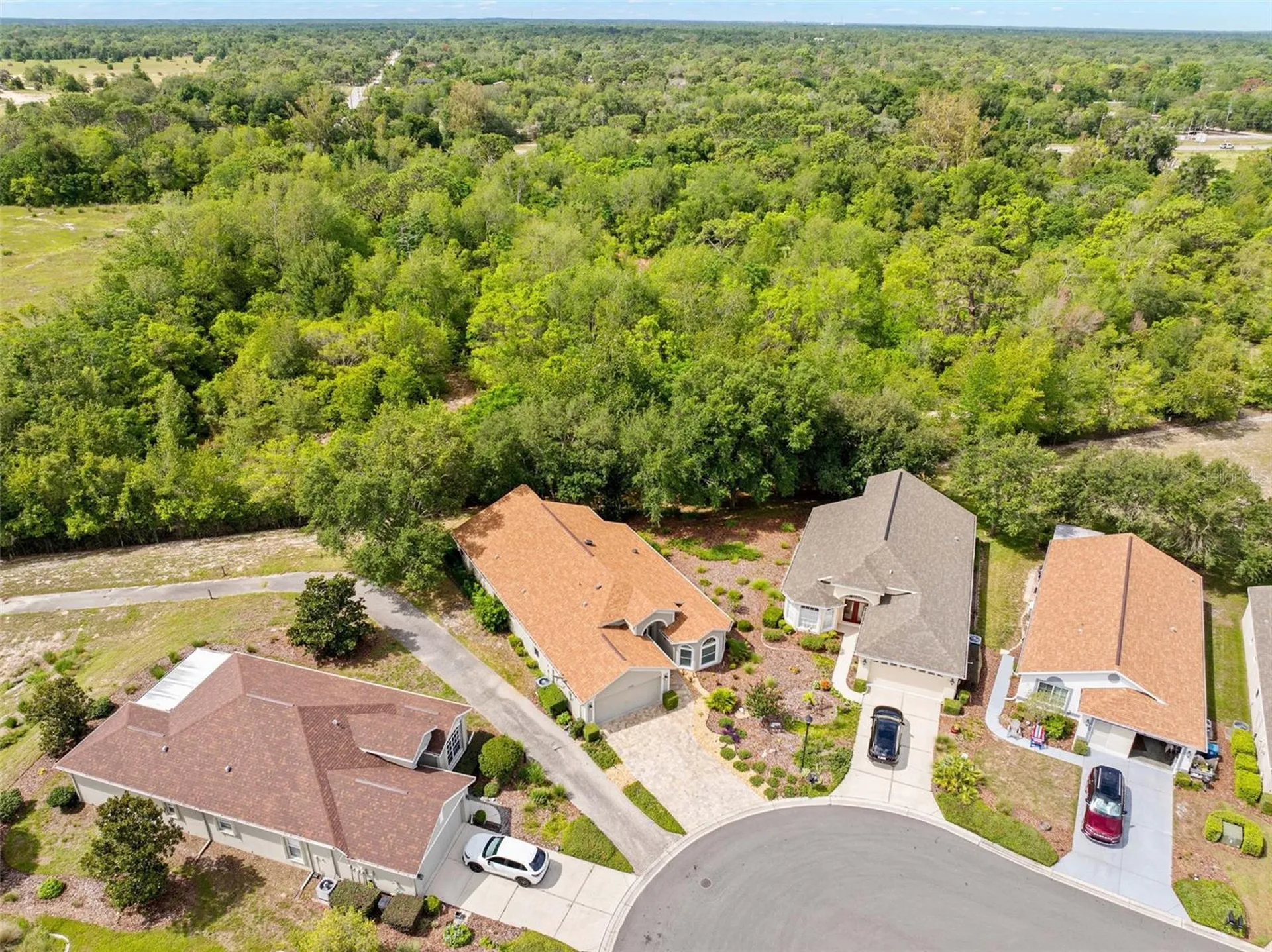 11750 Teapot Court Spring Hill FL 34609