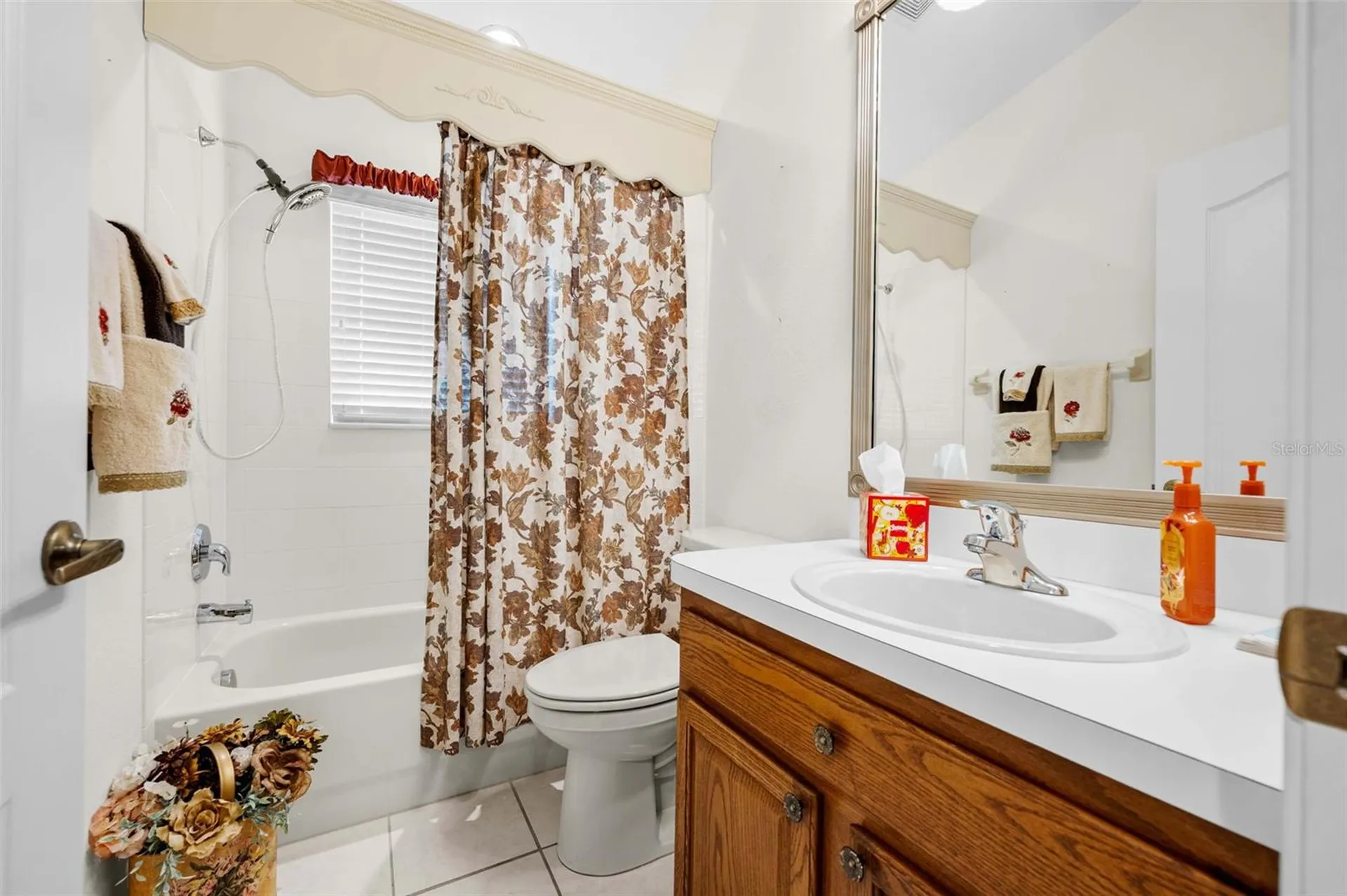 11750 Teapot Court Spring Hill FL 34609