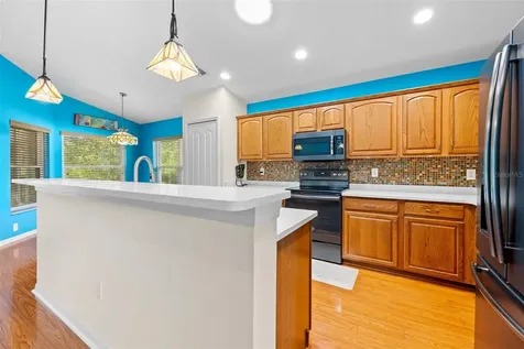 11750 Teapot Court Spring Hill FL 34609