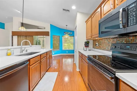 11750 Teapot Court Spring Hill FL 34609