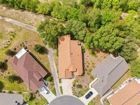 11750 Teapot Court Spring Hill FL 34609