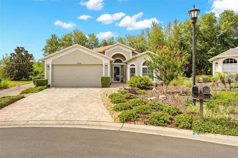 11750 Teapot Court Spring Hill FL 34609