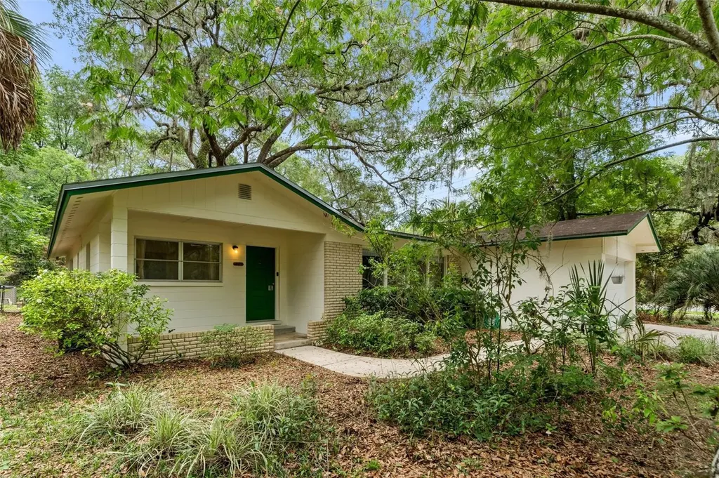 805 NW 39th Drive Gainesville FL 32605